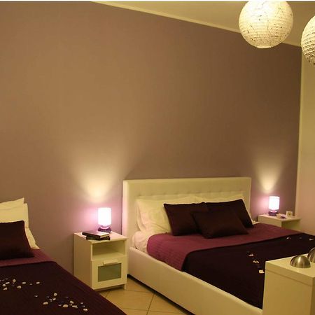Modica Suite Exterior foto