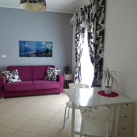 Modica Suite Exterior foto