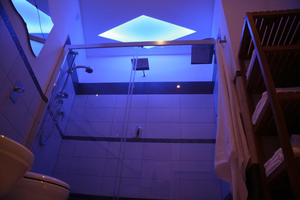 Modica Suite Exterior foto
