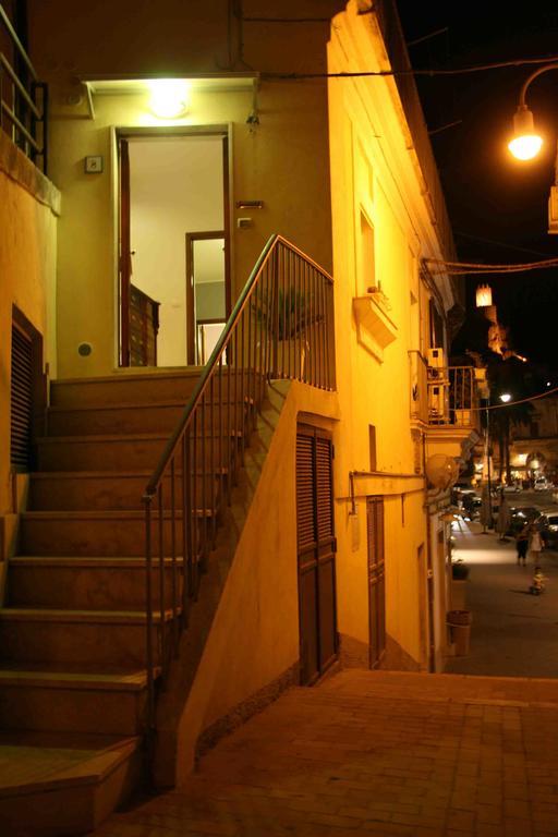Modica Suite Exterior foto