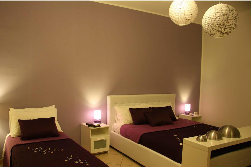 Modica Suite Exterior foto