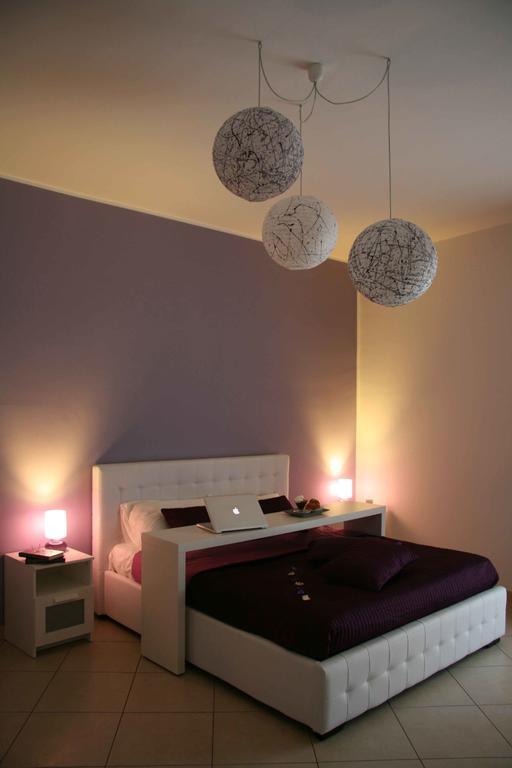 Modica Suite Exterior foto
