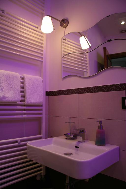 Modica Suite Exterior foto