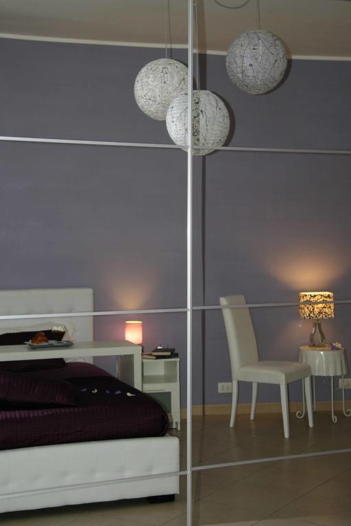 Modica Suite Exterior foto