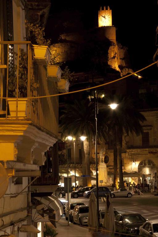 Modica Suite Exterior foto